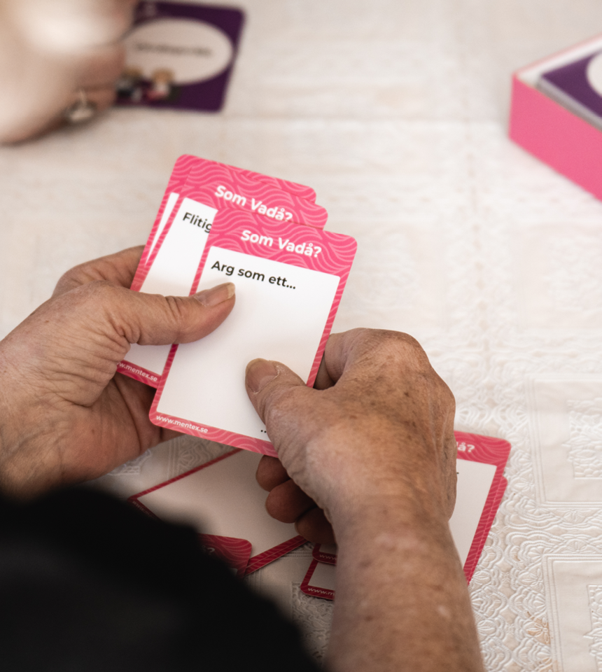 Ordspråkspaketet Mentex Terapimaterial - Bild 5