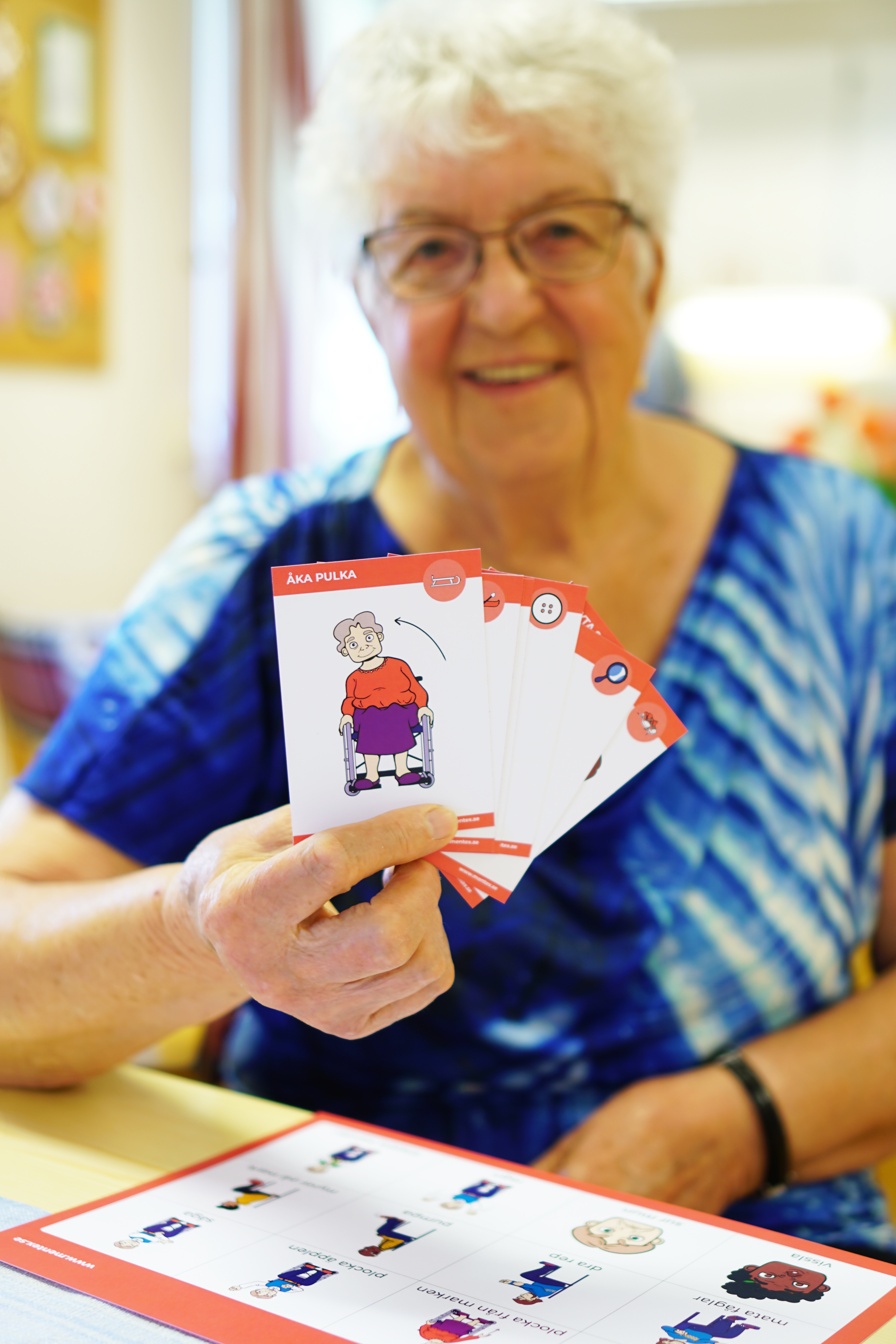 Trygghetsboendet Sörgårda