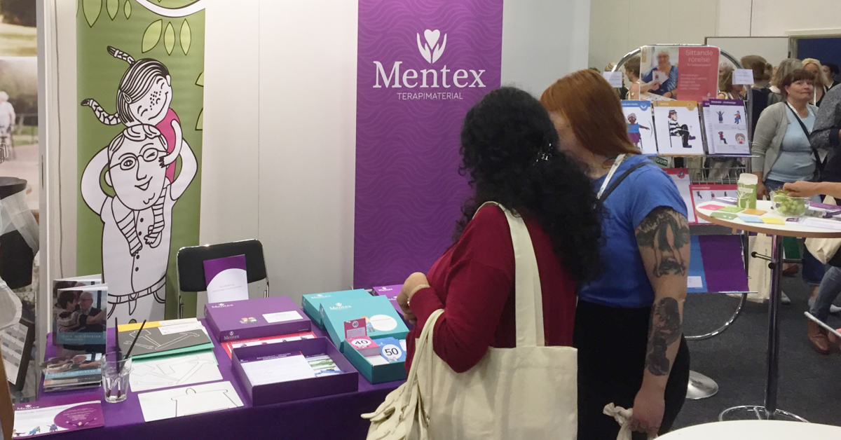 Norrländska demensdagen 6 Oktober 2022 Umeå