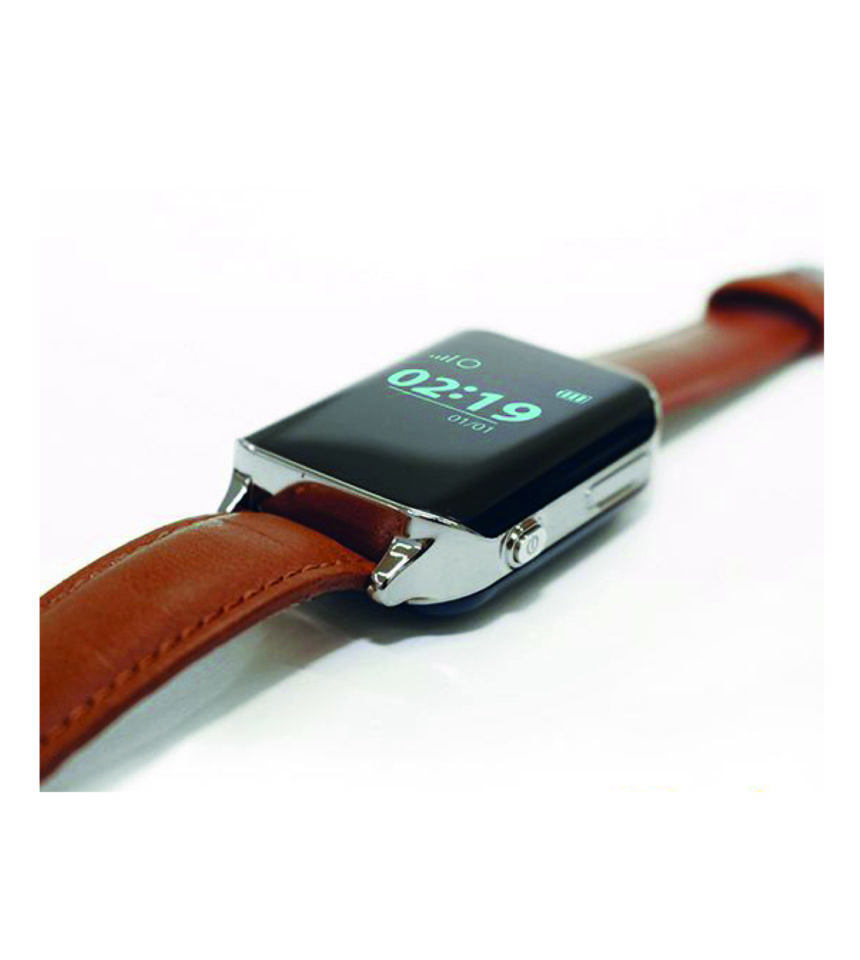 GPS Klocka demens alzheimer Neki Nock Senior 2