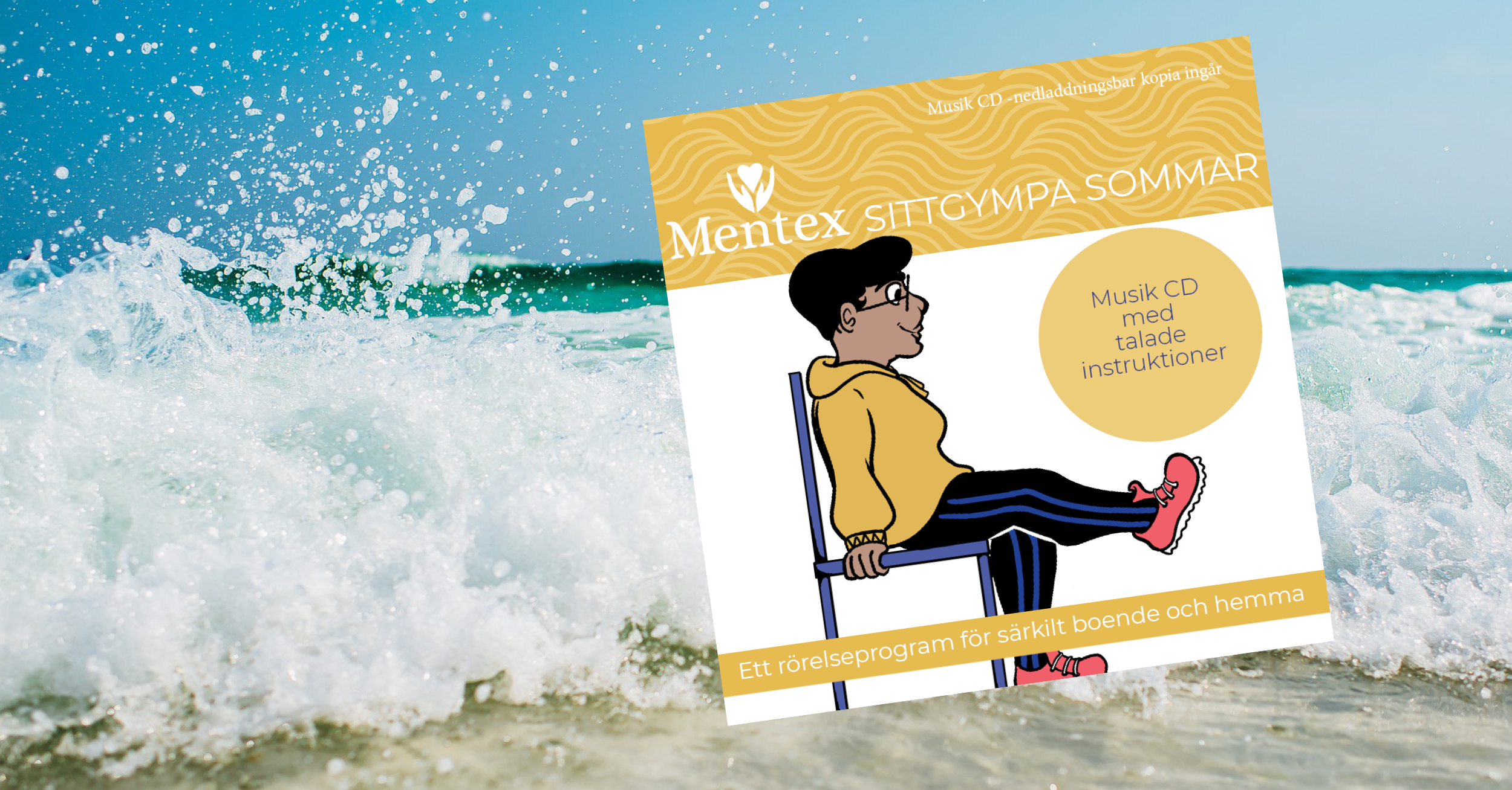 Sommarjympan – alla älskade den!