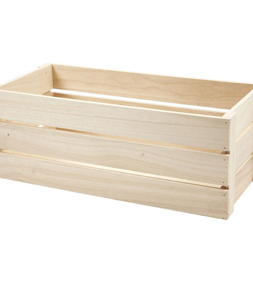 Låda trä Kultur låda reminiscens låda