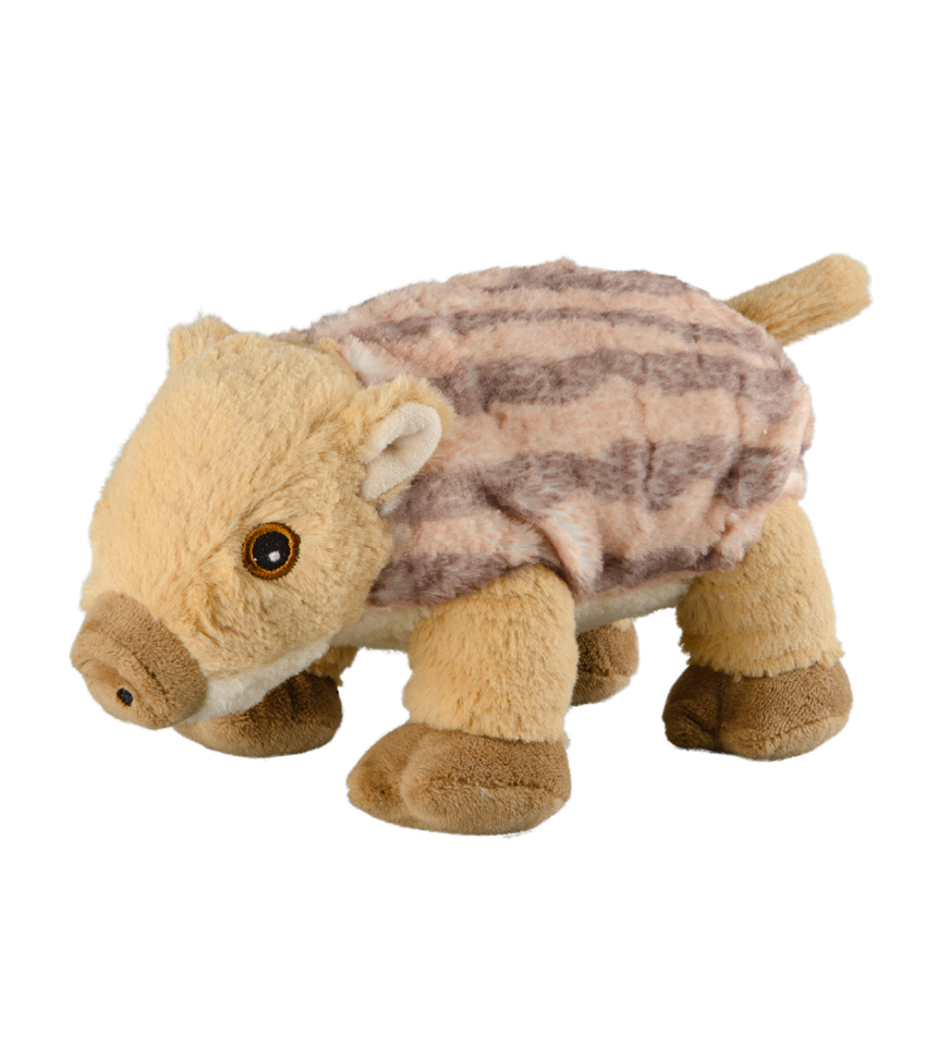 Värmedjur griskulting tvättbar vildsvin