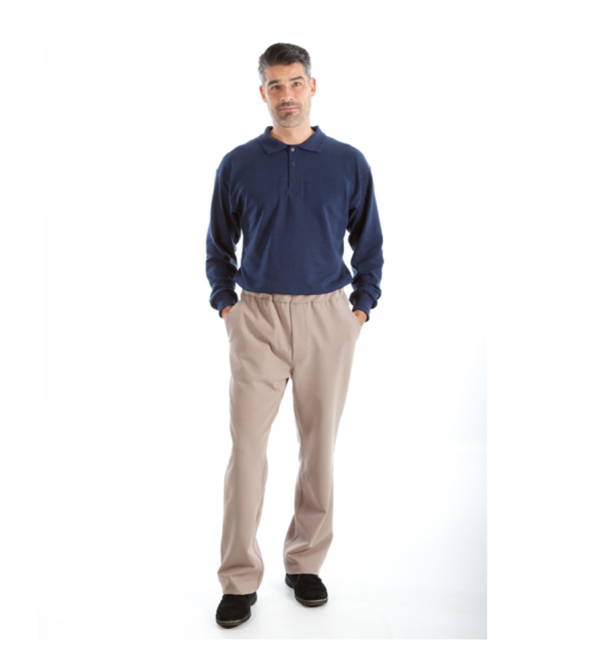 Dagoverall onepiece Herr