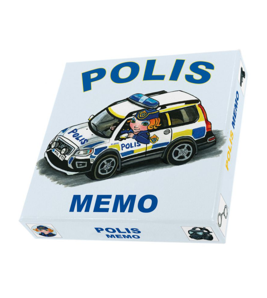 Polis memo