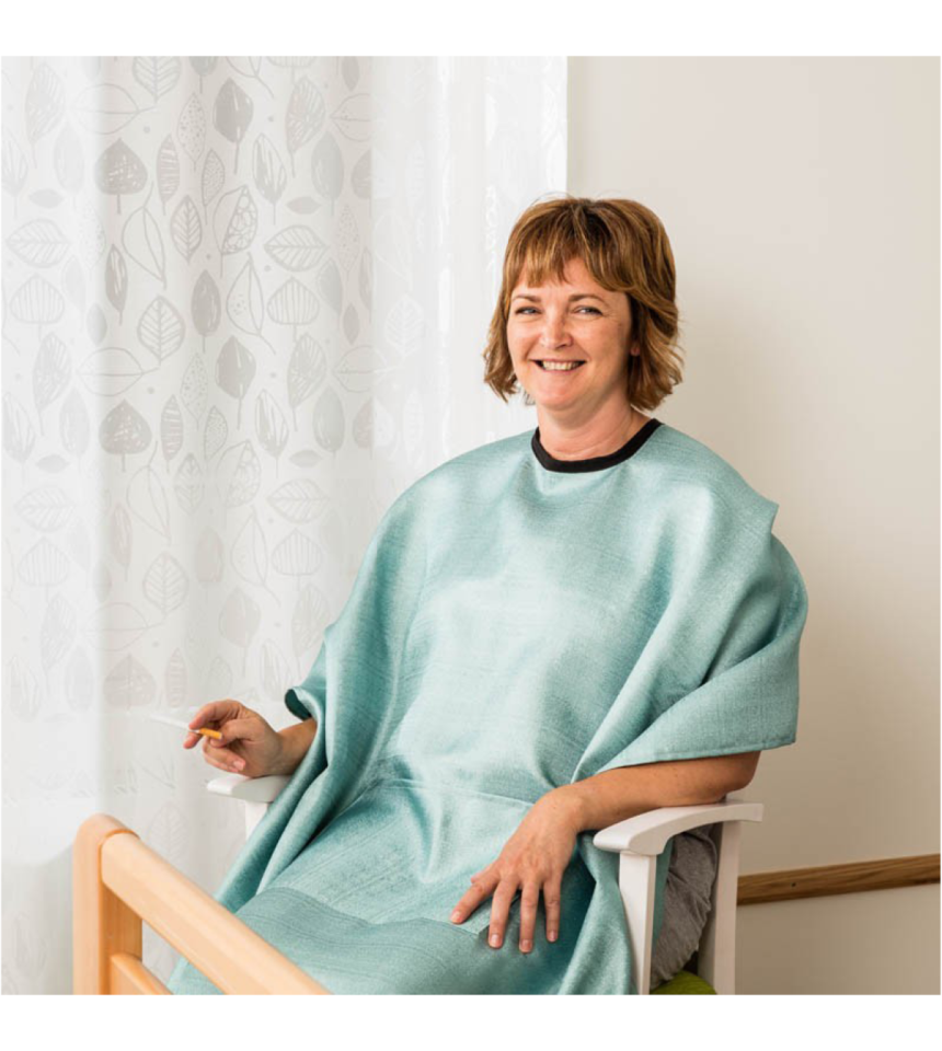 rokforklade jarven health care smoking apron demens