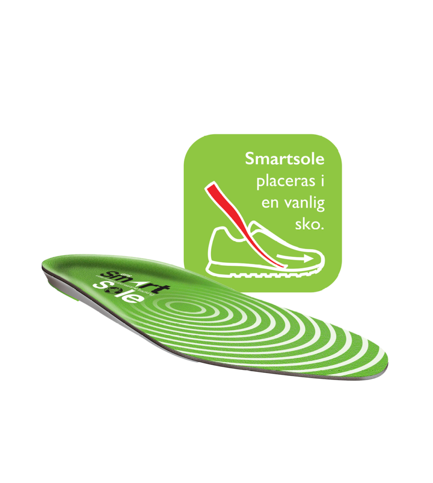 Skosula med gps skosulelarm demens GPS 2