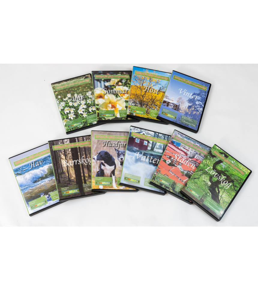 Bildspel bild sång musik demens samling2