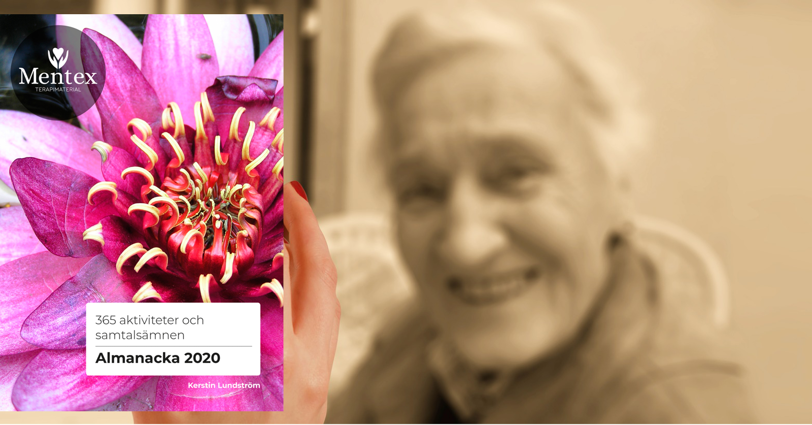 Skicka aktivering till någon du tycker om!