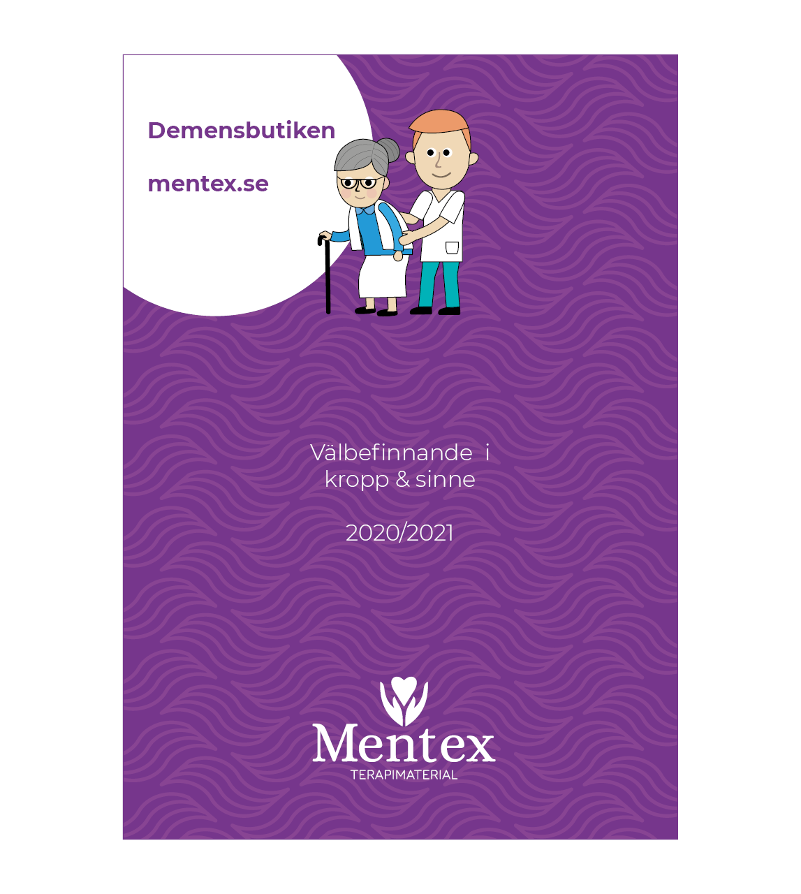 Mentex broschyr 2020/2021