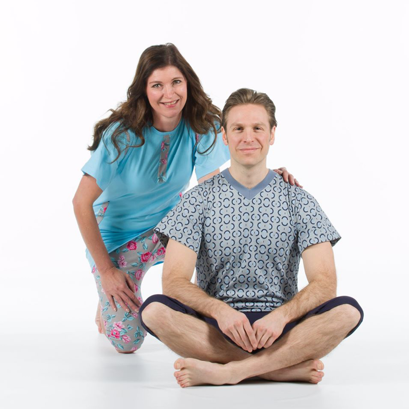 Svala overaller och pyjamas i sommar