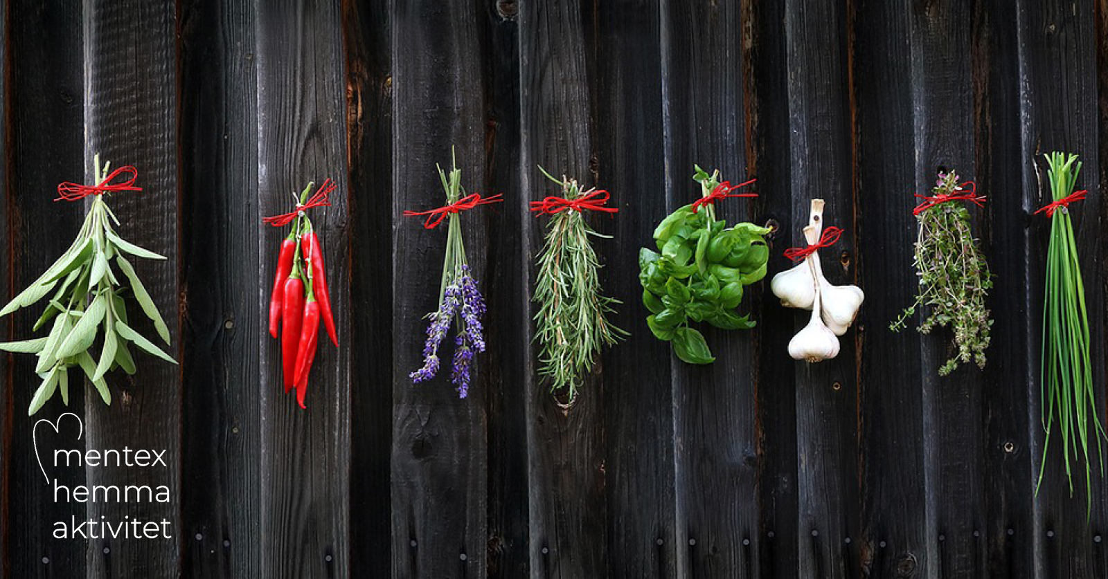 Hemma aktivitet: Gissa lukten – en reminiscens aktivitet