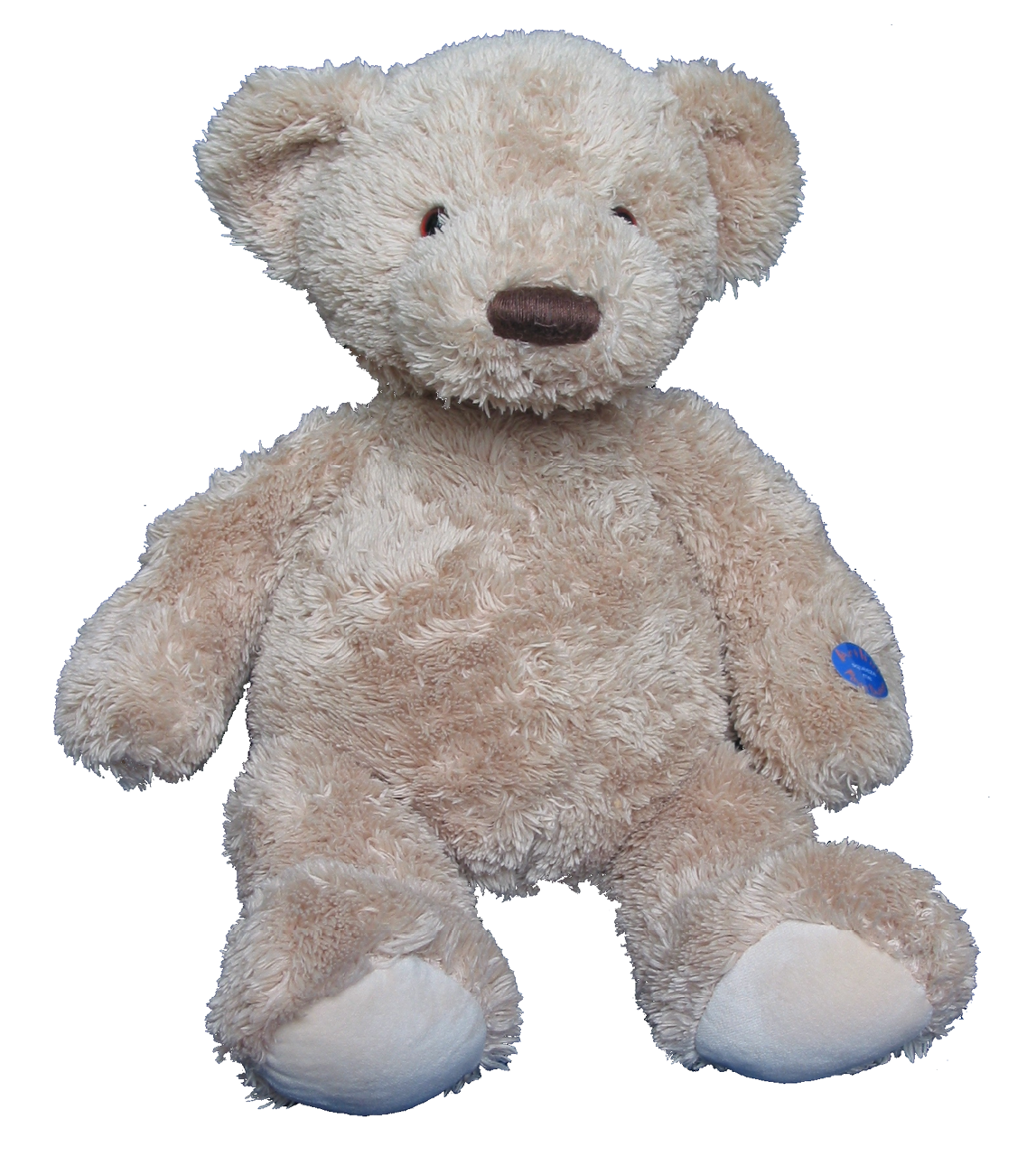 Musikbjörnen Arthur björn demens spelar musik 2