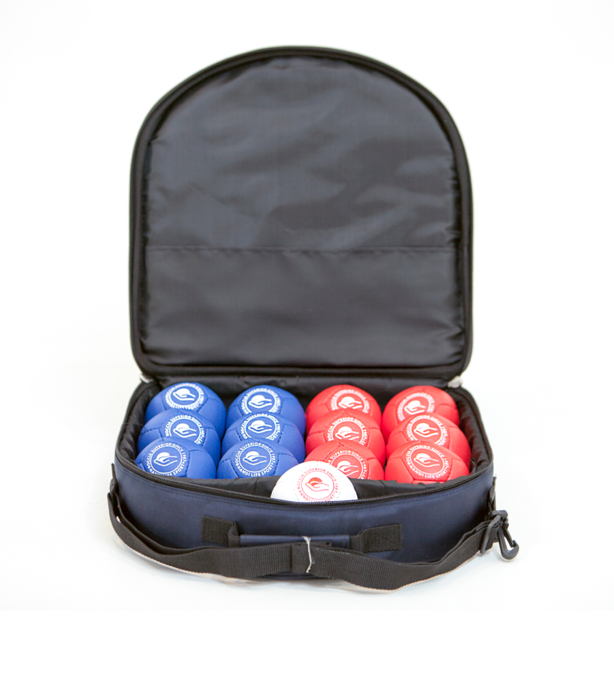 Boccia superior classic inomhus tävlings kvalitet