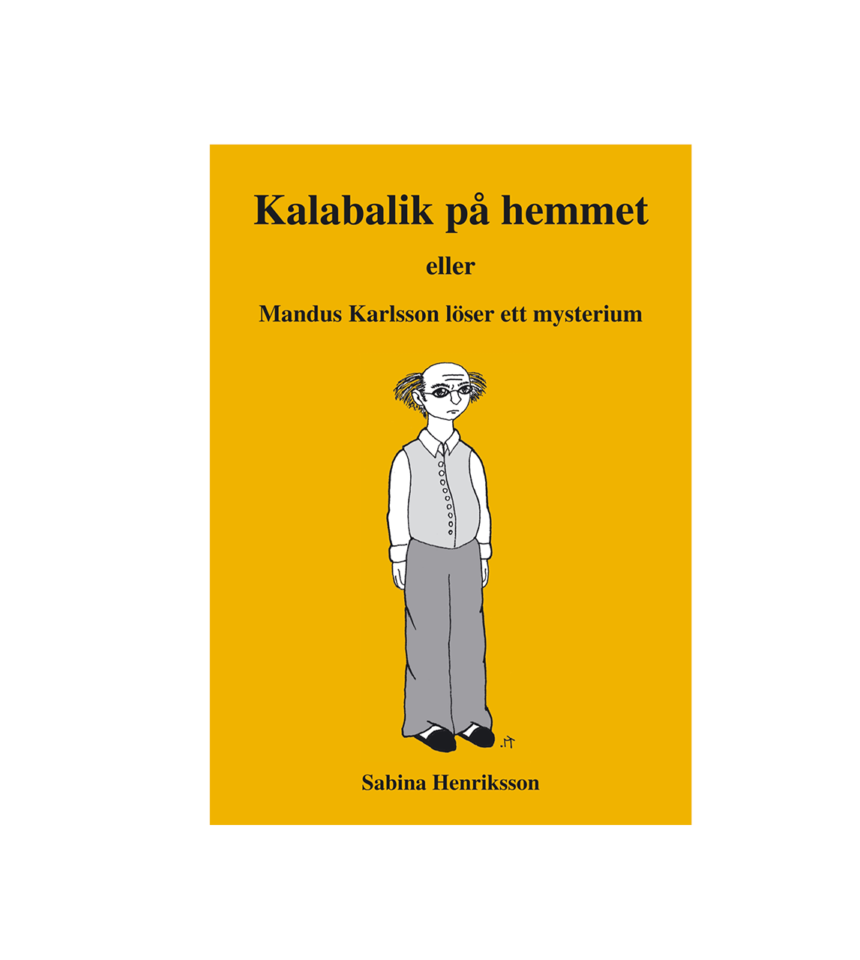 Kalabalik på hemmet - demenssjukdom bemötande