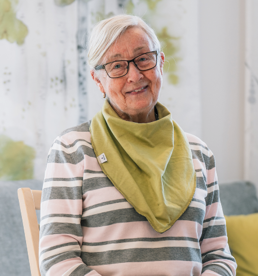 Salivskydd dregglis vuxen gron äldre