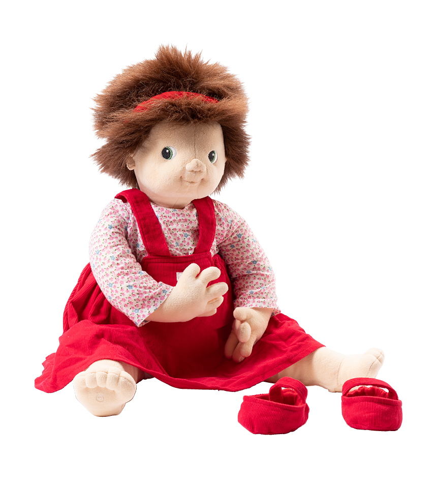 Terapidocka joyk 65 cm Ingrid