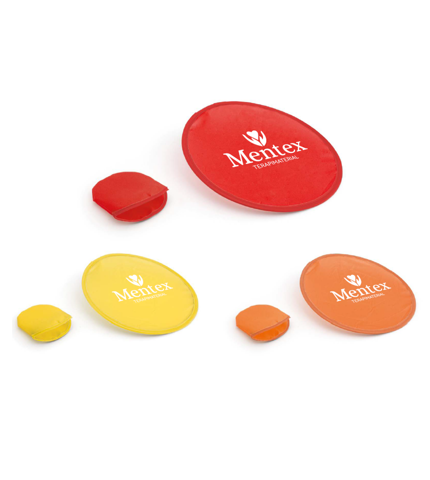 mjuk freesbee inne och ute