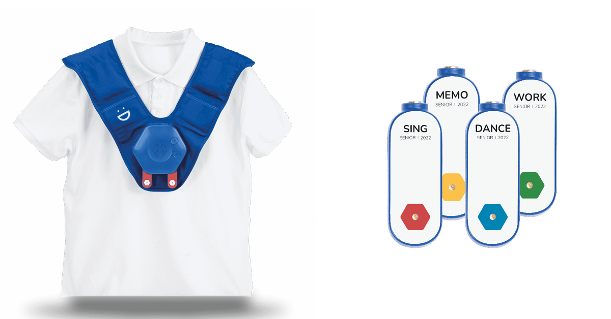 Nyheter från Lyckna och Joyvest