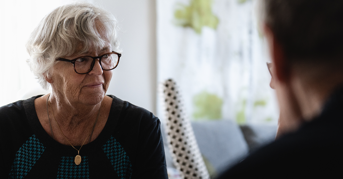 Så går en demensutredning till