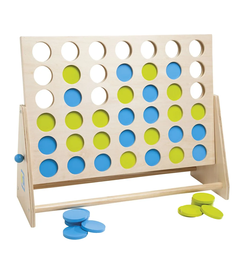 4 i rad 6-901402 spel