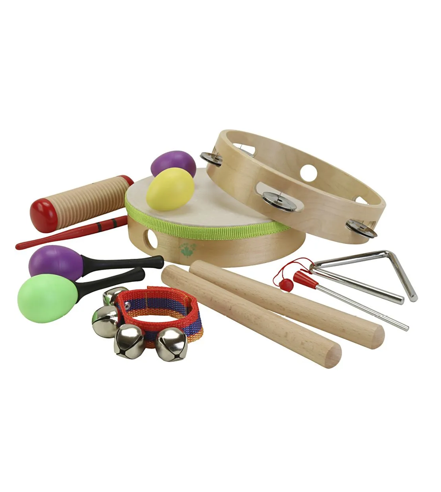 rytmik set cc 905001x