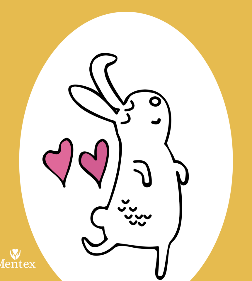 Mentex historik påsk påskdagen