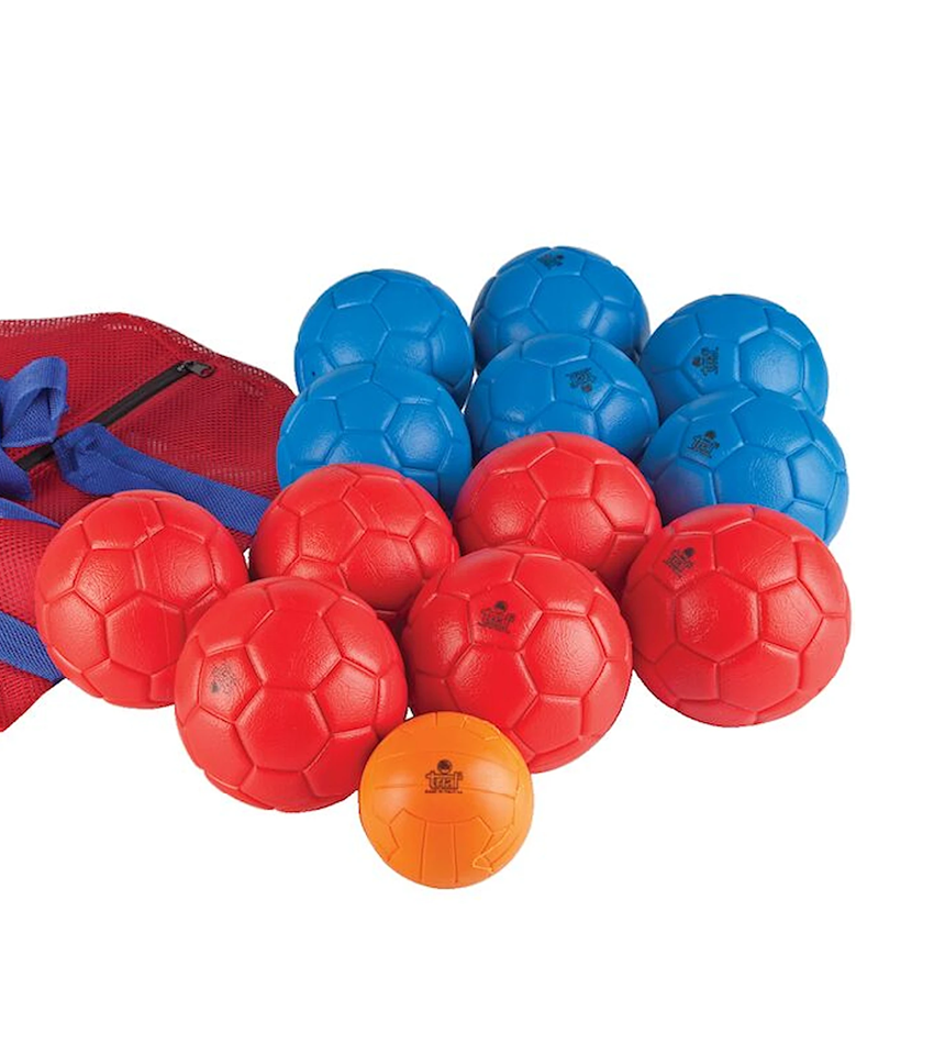 652411 boccia i nätpåse