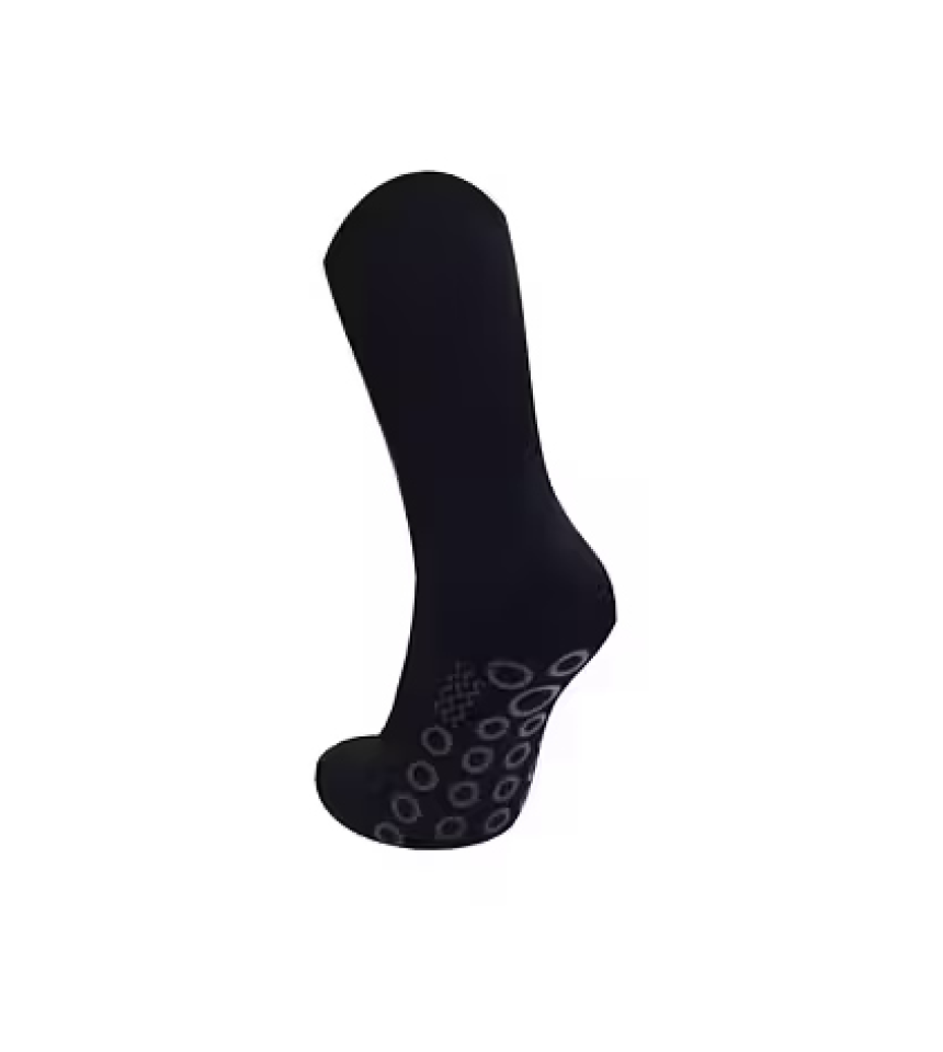 76901 strumpa lös resår antihalk