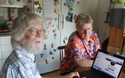 När vet man att man har alzheimer?