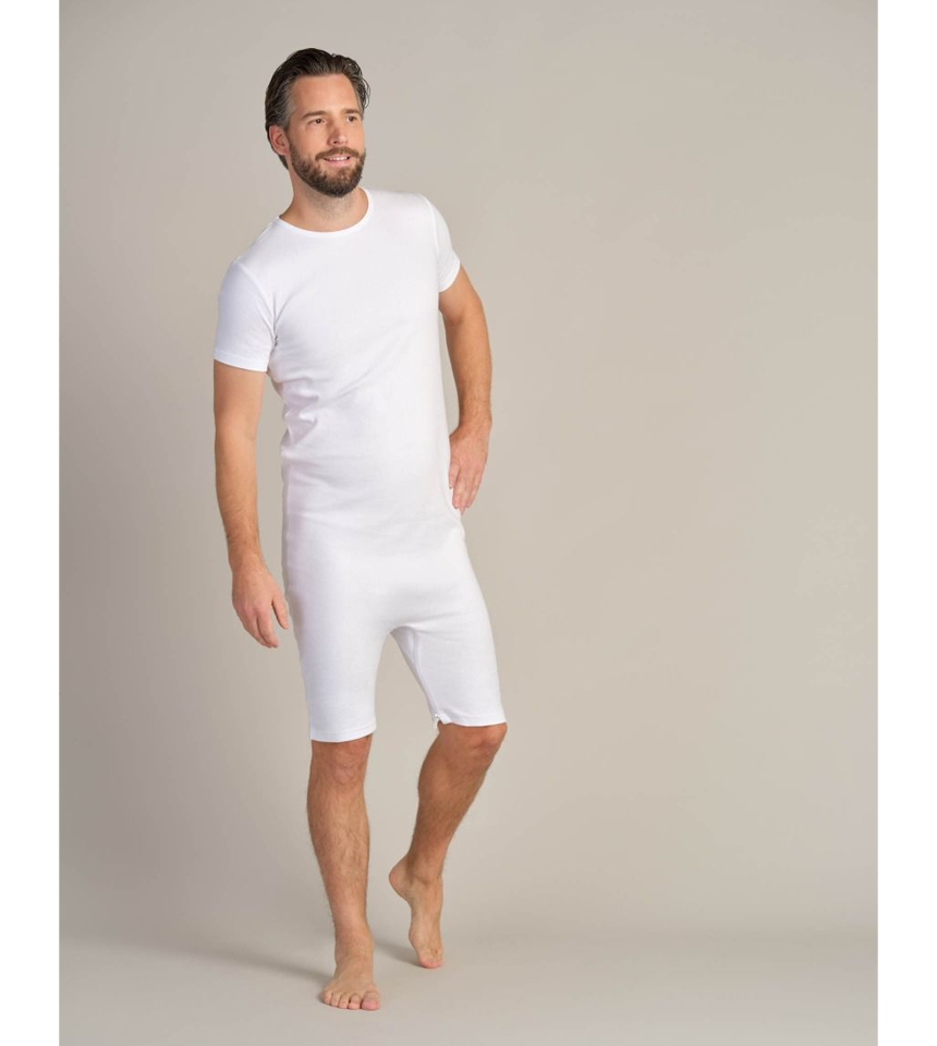 Body med dragkedja i grenen 2055